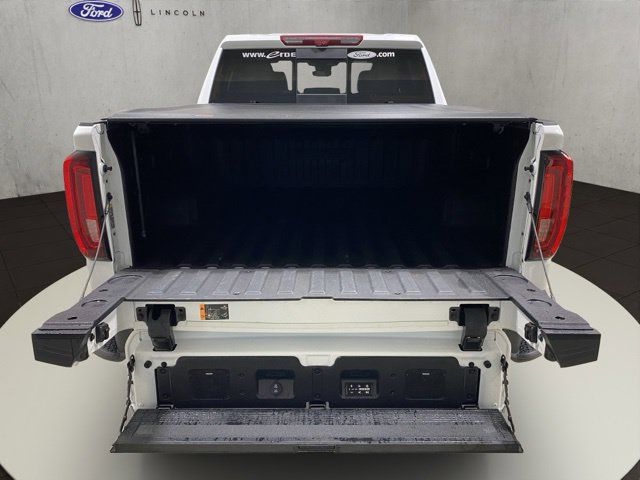 Used 2023 GMC Sierra 1500 AT4 w/ AT4 Premium Package AWD/4WD image 23