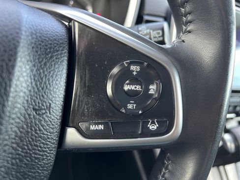 Used 2019 Honda CR-V Touring image 19