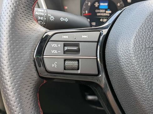 Certified 2025 Acura Integra Type S FWD image 28