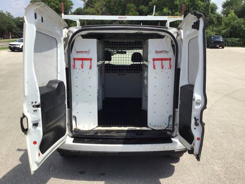 Used 2022 RAM ProMaster City Wagon FWD image 14