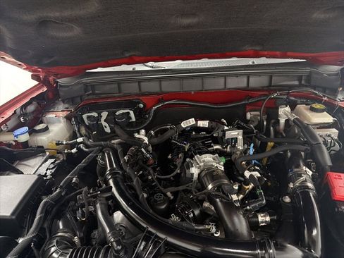 Used 2023 Ford Bronco Badlands AWD/4WD image 31