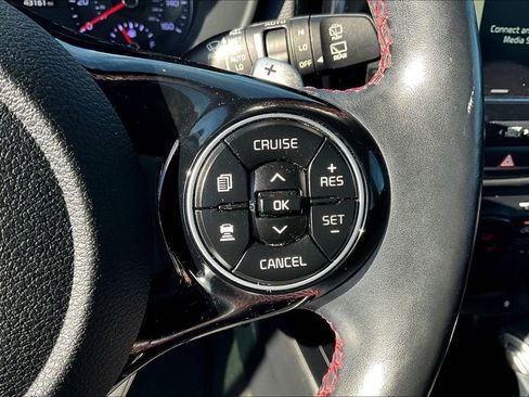 Used 2021 Kia Soul Turbo image 25