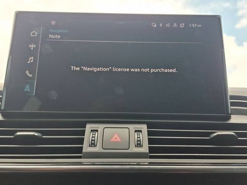 Used 2023 Audi Q5 2.0T Premium w/ Convenience Package AWD/4WD image 15