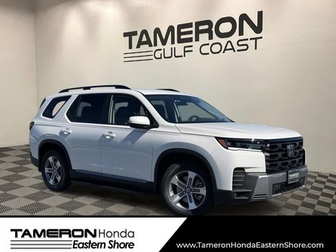 New 2026 Honda Pilot EX-L image 1