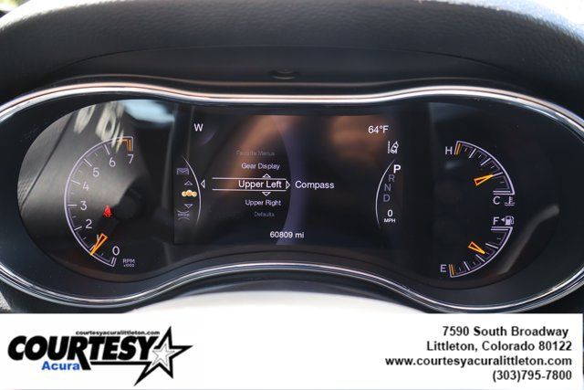 Used 2022 Jeep Grand Cherokee Limited w/ Trailer Tow Group IV AWD/4WD image 13