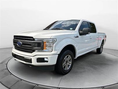 Used 2018 Ford F150 XLT w/ Equipment Group 302A Luxury