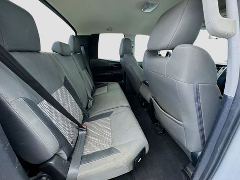 Used 2019 Toyota Tundra SR RWD image 17