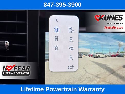 Certified 2025 Ford F150 Raptor AWD/4WD image 54