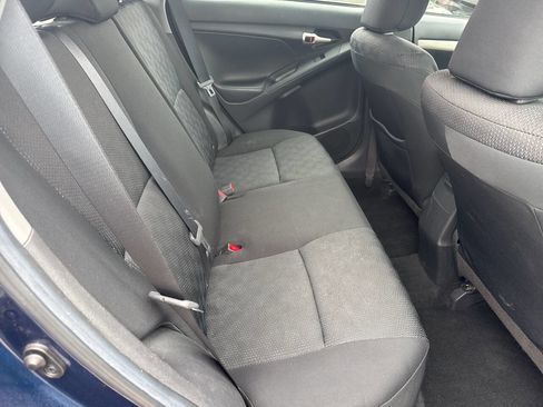 Used 2009 Toyota Matrix image 18