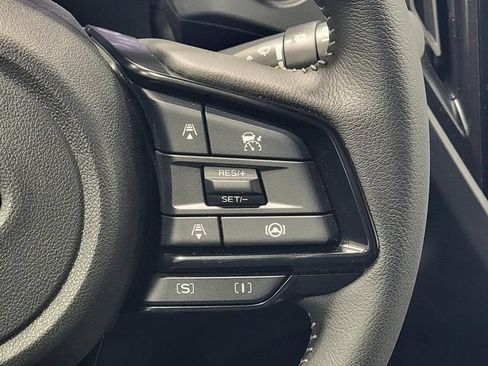 Used 2026 Subaru Forester Premium AWD/4WD image 28