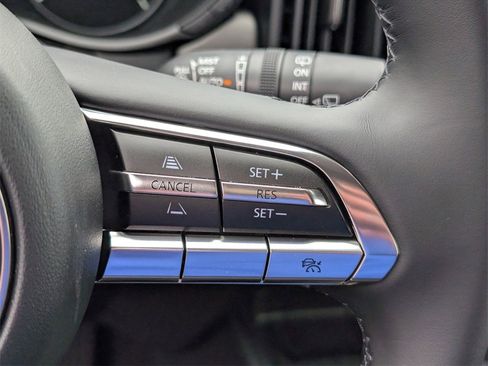 New 2025 MAZDA CX-50 2.5 Hybrid w/ Premium Plus Pkg image 33