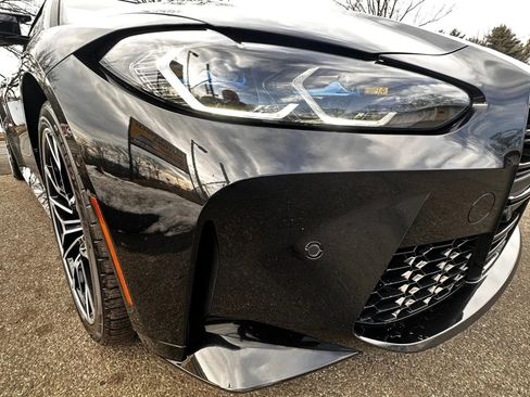 Used 2023 BMW M4 xDrive Competition w/ Parking Assistance Package image 5