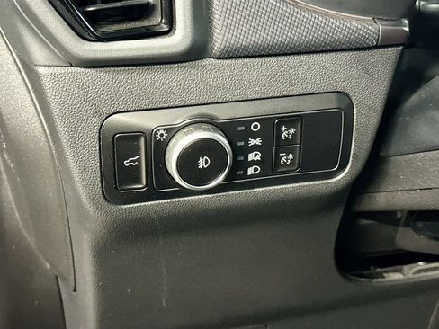 Used 2023 Ford Bronco Sport Outer Banks w/ Tech Package AWD/4WD image 10