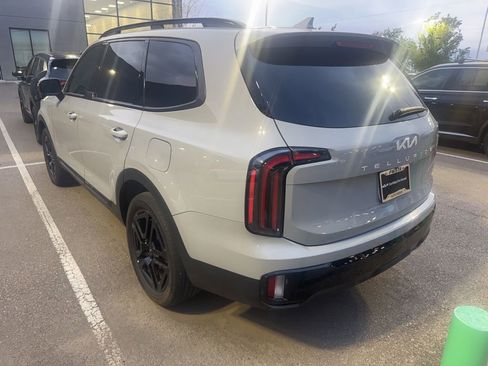 Used 2024 Kia Telluride EX X-Line image 10