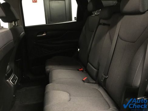 Used 2021 Hyundai Santa Fe SEL image 28