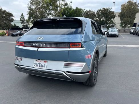 Used 2024 Hyundai Ioniq 5 Limited RWD image 3