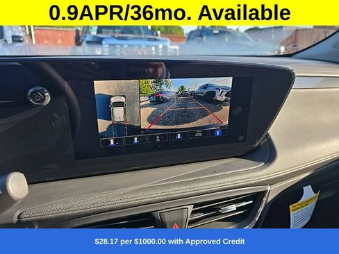 New 2026 Buick Encore GX Sport Touring w/ Advanced Technology Package FWD image 22