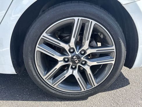 Used 2019 Kia Forte S image 7