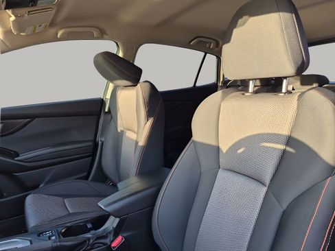 Used 2022 Subaru Crosstrek 2.0i Premium w/ Popular Package #4 image 29