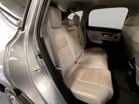 Used 2017 Honda CR-V Touring image 20