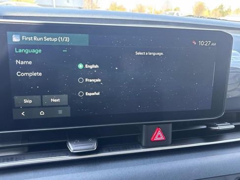 New 2026 Kia Carnival EX FWD image 31