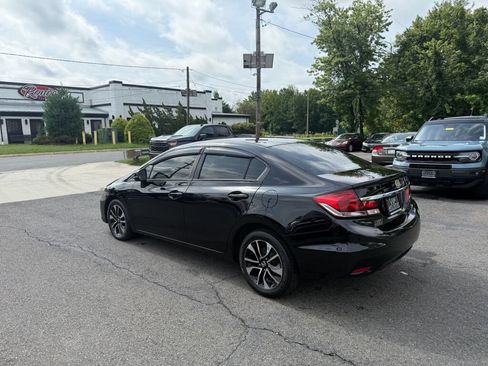 Used 2013 Honda Civic EX-L image 5