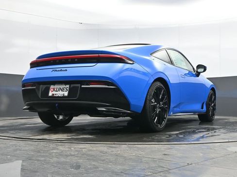 New 2026 Honda Prelude image 34