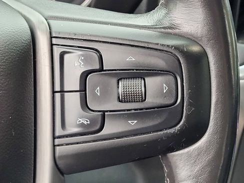 Used 2021 GMC Sierra 1500 Denali w/ Denali Ultimate Package AWD/4WD image 25