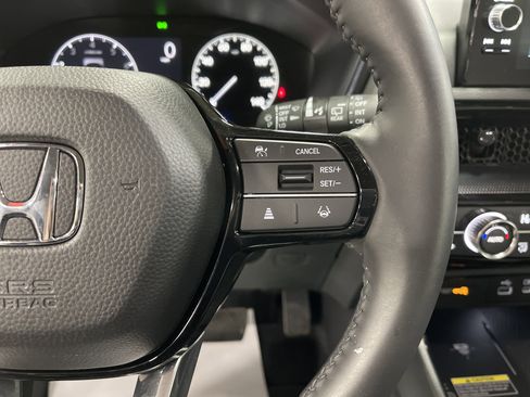 Used 2024 Honda CR-V EX-L image 20