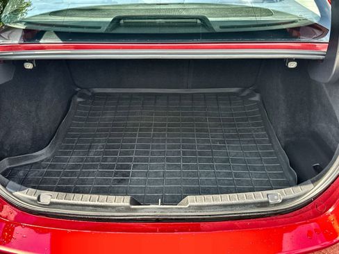 Used 2020 MAZDA MAZDA3 Sedan w/ Preferred Package image 17