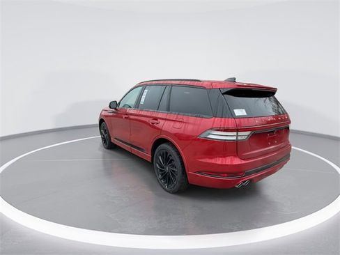 New 2026 Lincoln Aviator Reserve image 6