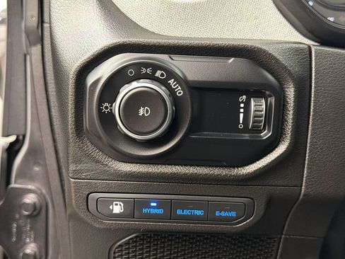 Used 2024 Jeep Wrangler Unlimited image 30