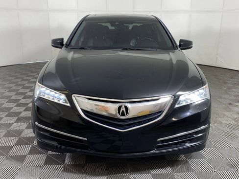 Used 2015 Acura TLX w/ Technology Package image 6