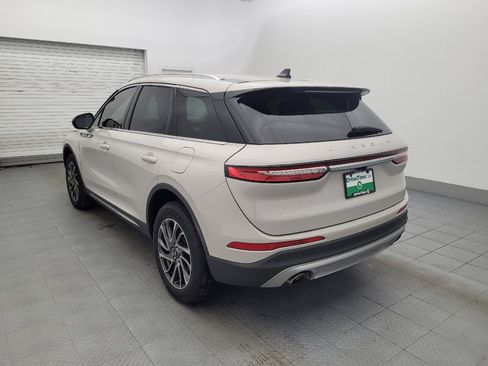 Used 2020 Lincoln Corsair FWD w/ Equipment Group 101A image 5