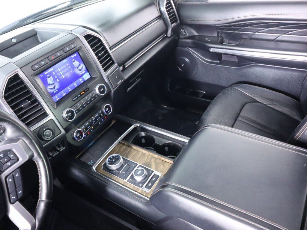 Used 2020 Ford Expedition Platinum AWD/4WD image 44