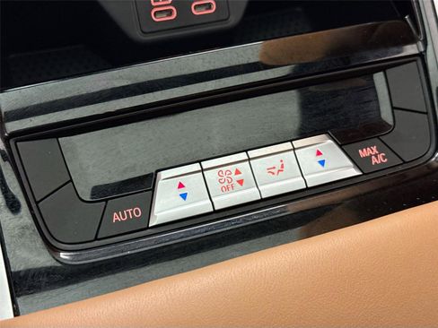 Used 2023 BMW 840i Gran Coupe w/ M Sport Professional Package image 37