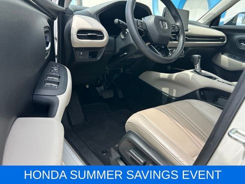 Used 2024 Honda HR-V EX-L image 20