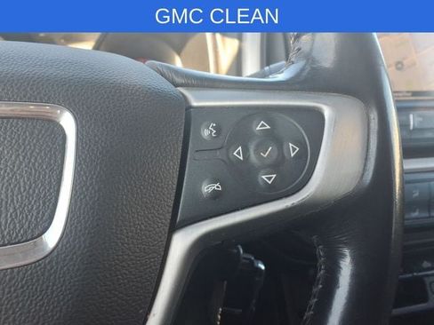Used 2016 GMC Canyon SLT w/ Driver Alert Package AWD/4WD image 20