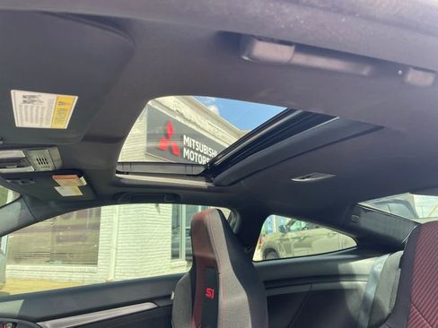 Used 2020 Honda Civic Si image 9