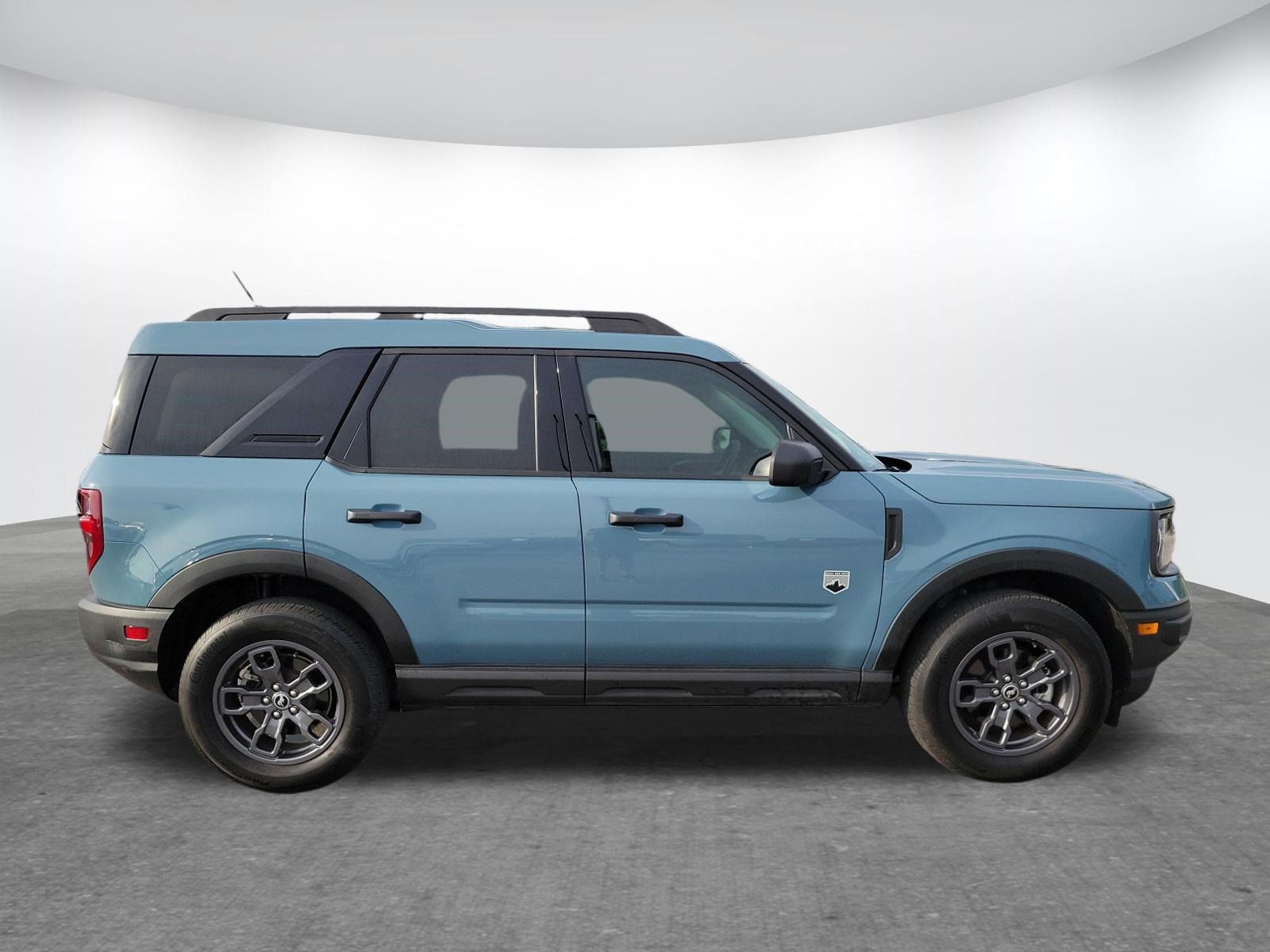 Used 2023 Ford Bronco Sport Big Bend AWD/4WD image 4