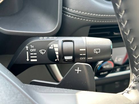 New 2026 Nissan Rogue SV FWD image 29