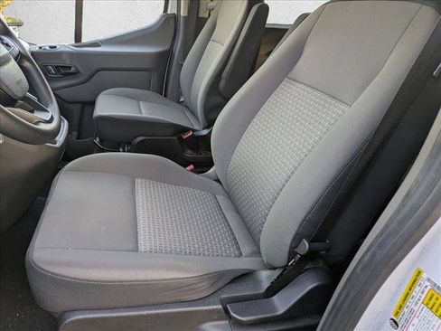 Used 2024 Ford Transit 350 XLT RWD image 13