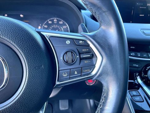 Used 2021 Acura TLX w/ Technology Package image 20