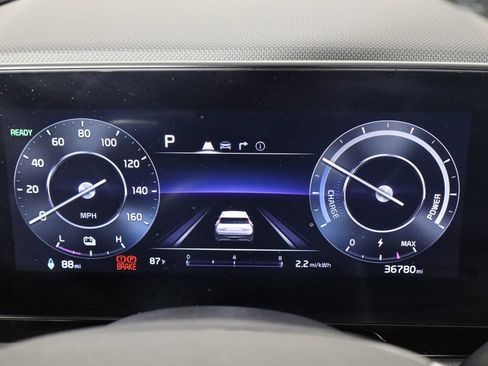 Used 2023 Kia Niro Wind FWD image 11