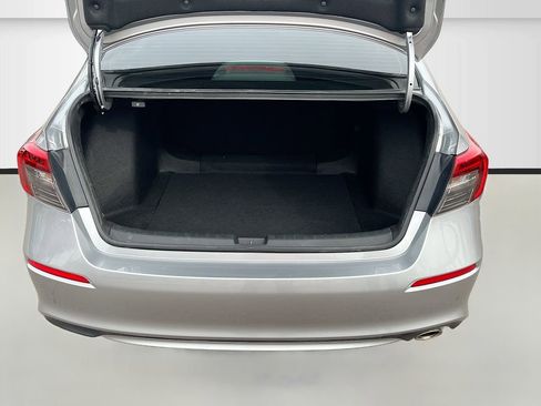 Used 2024 Honda Civic Sport image 23