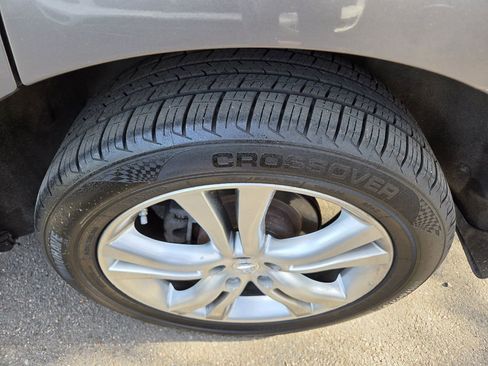 Used 2009 Nissan Murano LE AWD/4WD image 42