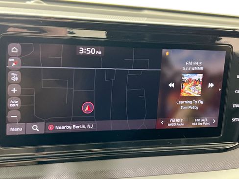 Used 2022 Kia K5 GT-Line image 13