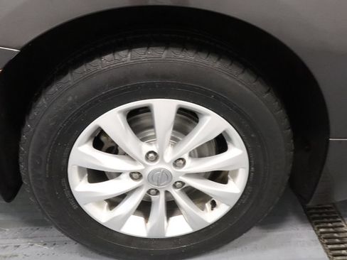 Certified 2019 Chrysler Pacifica Touring-L FWD image 23