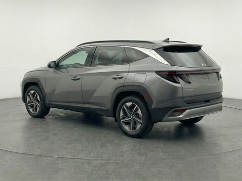 Used 2025 Hyundai Tucson SEL AWD/4WD image 6