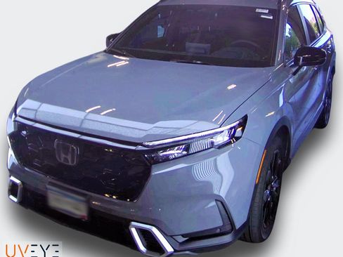 Used 2026 Honda CR-V Sport Touring image 3